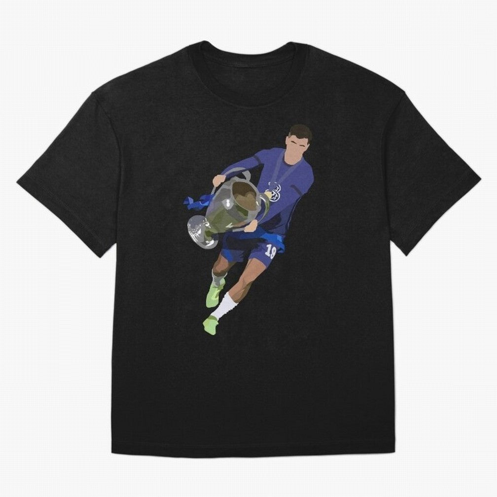 Mason Mount Celebration #k18 Classic T-Shirt Represent Fans Who Live for FIFA World Cup 2026 Group Stage for Fans of Messi and Cristiano Ronaldo and Portugal, Bringing Champion Mindset, Group Stage Buzz, Knockout Tension and Passionate Fan Culture;