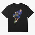 Mason Mount Celebration #k18 Classic T-Shirt Represent Fans Who Live for FIFA World Cup 2026 Group Stage for Fans of Messi and Cristiano Ronaldo and Portugal, Bringing Champion Mindset, Group Stage Buzz, Knockout Tension and Passionate Fan Culture;