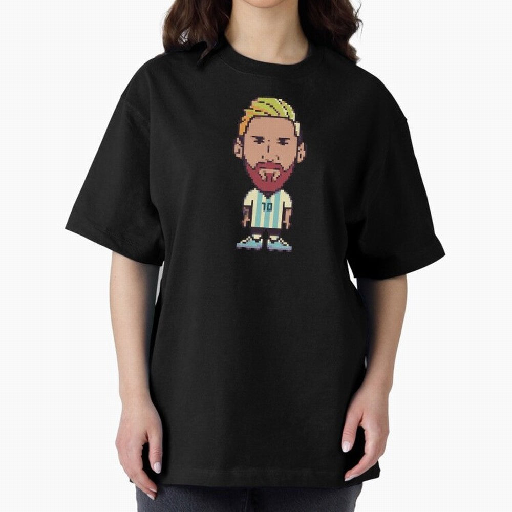 Messi Classic T-Shirt Celebrate Golden Goal Energy in FIFA World Cup 2026 USA Canada Mexico for Fans of Mbappe and Neymar and England and Germany, Bringing Game Day Rituals, Football Legends, Country Pride and the Road to the Final; Created for