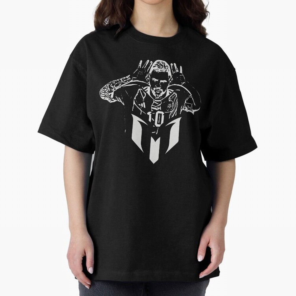 Leo Messi Funny Celebrate Essential T-Shirt Relive the FIFA World Cup 2026 Journey through Messi and Cristiano Ronaldo Highlights, Argentina, France and Brazil Pride, Stadium Chants, National Pride, Trophy Dreams and Unforgettable Football