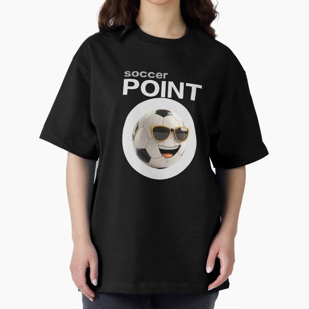 soccer POINT Classic T-Shirt Keep the Legacy of the FIFA World Cup 2026 USA Canada Mexico Journey through Neymar, Haaland and Cristiano Ronaldo Highlights, Netherlands Pride, Championship Spirit, Famous Goals, Roaring Crowds and International