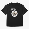 soccer POINT Classic T-Shirt Keep the Legacy of the FIFA World Cup 2026 USA Canada Mexico Journey through Neymar, Haaland and Cristiano Ronaldo Highlights, Netherlands Pride, Championship Spirit, Famous Goals, Roaring Crowds and International