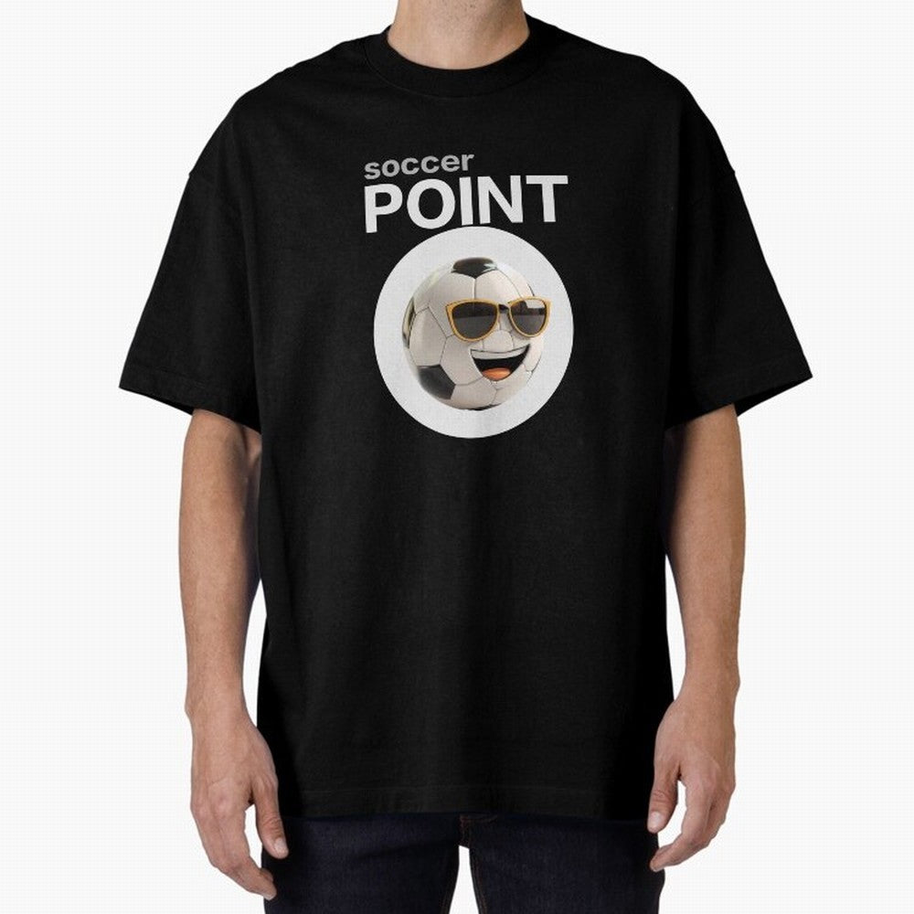 soccer POINT Classic T-Shirt Keep the Legacy of the FIFA World Cup 2026 USA Canada Mexico Journey through Neymar, Haaland and Cristiano Ronaldo Highlights, Netherlands Pride, Championship Spirit, Famous Goals, Roaring Crowds and International
