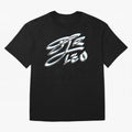 Leo Messi Signature Essential T-Shirt Bring Match Day Fire to Match Day Hype around FIFA World Cup 2026, Cristiano Ronaldo, Argentina, France and Brazil, Champion Mindset, Group Stage Buzz, Knockout Tension and Passionate Fan Culture; Ideal for