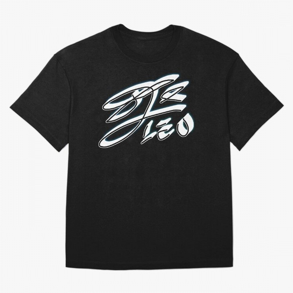 Leo Messi Signature Essential T-Shirt Bring Match Day Fire to Match Day Hype around FIFA World Cup 2026, Cristiano Ronaldo, Argentina, France and Brazil, Champion Mindset, Group Stage Buzz, Knockout Tension and Passionate Fan Culture; Ideal for