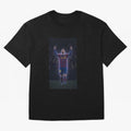 Lionel Messi Classic T-Shirt Turn Up for the FIFA World Cup 2026 USA Canada Mexico Journey through Mbappe Highlights, Brazil Pride, Stadium Chants, National Pride, Trophy Dreams and Unforgettable Football Memories; Ideal for Fans Who Follow Messi,