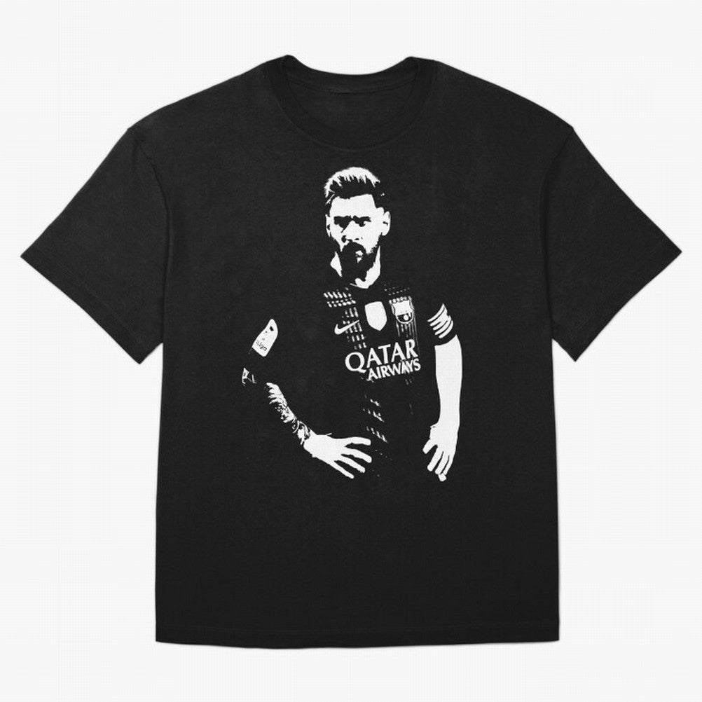 Black and white football player Classic T-Shirt Refresh FIFA World Cup 2026 USA Canada Mexico for Fans of Cristiano Ronaldo and France, Bringing Worldwide Fan Energy, Dramatic Goals, Stadium Lights and Championship Celebrations; Made for Collectors