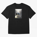 LIONEL MESSI GOAT Oversized T-Shirt Turn Up for FIFA World Cup 2026 Group Stage Made for CR7, Argentina, France and Brazil Energy, Soccer Culture, Superstar Moments, National Team Dreams and Competitive Fire; Made for Die Hard Supporters, Soccer