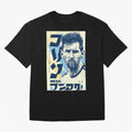 Messi Argentina Blue Classic T-Shirt Show Fan Pride Across FIFA World Cup 2026 Spirit, Capturing England, Haaland, Vintage Soccer Flavor, Modern Football Stars, National Flags and Final Night Emotion; Ideal for Passionate Fans Who Love Underdog