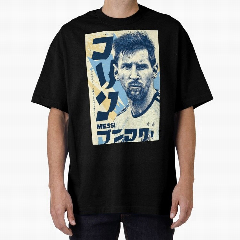 Messi Argentina Blue Classic T-Shirt Show Fan Pride Across FIFA World Cup 2026 Spirit, Capturing England, Haaland, Vintage Soccer Flavor, Modern Football Stars, National Flags and Final Night Emotion; Ideal for Passionate Fans Who Love Underdog