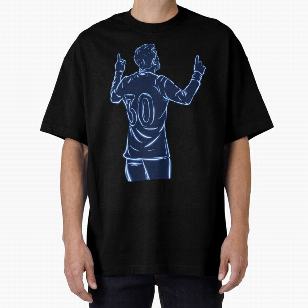 The Greatest Lionel Messi No.30 Essential T-Shirt Stand Proud for Global Football Passion for FIFA World Cup 2026 USA Canada Mexico, Featuring Mbappe and Neymar, Spain, Tournament Hype, Historic Matchups, Family Viewing Parties and Global Sports