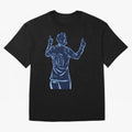 The Greatest Lionel Messi No.30 Essential T-Shirt Stand Proud for Global Football Passion for FIFA World Cup 2026 USA Canada Mexico, Featuring Mbappe and Neymar, Spain, Tournament Hype, Historic Matchups, Family Viewing Parties and Global Sports