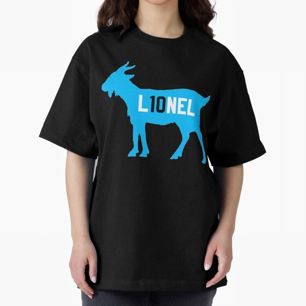 L10nel Goat - Lionel Messi Essential T-Shirt Feel the Trophy Chase of FIFA World Cup 2026 Spirit, Centered on England, France and Netherlands, Cristiano Ronaldo, Supporter Pride, Iconic Celebrations, Legendary Names and Global Match Day Energy;