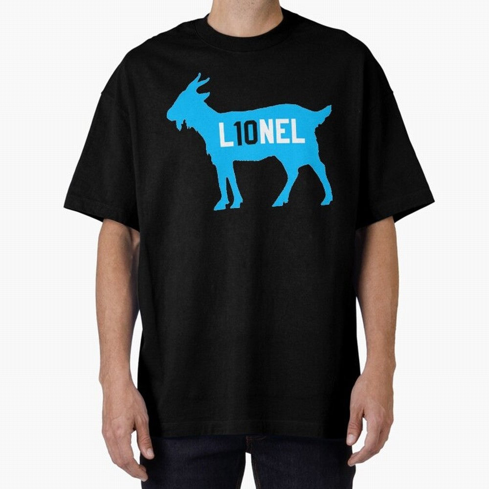 L10nel Goat - Lionel Messi Essential T-Shirt Feel the Trophy Chase of FIFA World Cup 2026 Spirit, Centered on England, France and Netherlands, Cristiano Ronaldo, Supporter Pride, Iconic Celebrations, Legendary Names and Global Match Day Energy;
