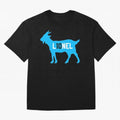 L10nel Goat - Lionel Messi Essential T-Shirt Feel the Trophy Chase of FIFA World Cup 2026 Spirit, Centered on England, France and Netherlands, Cristiano Ronaldo, Supporter Pride, Iconic Celebrations, Legendary Names and Global Match Day Energy;