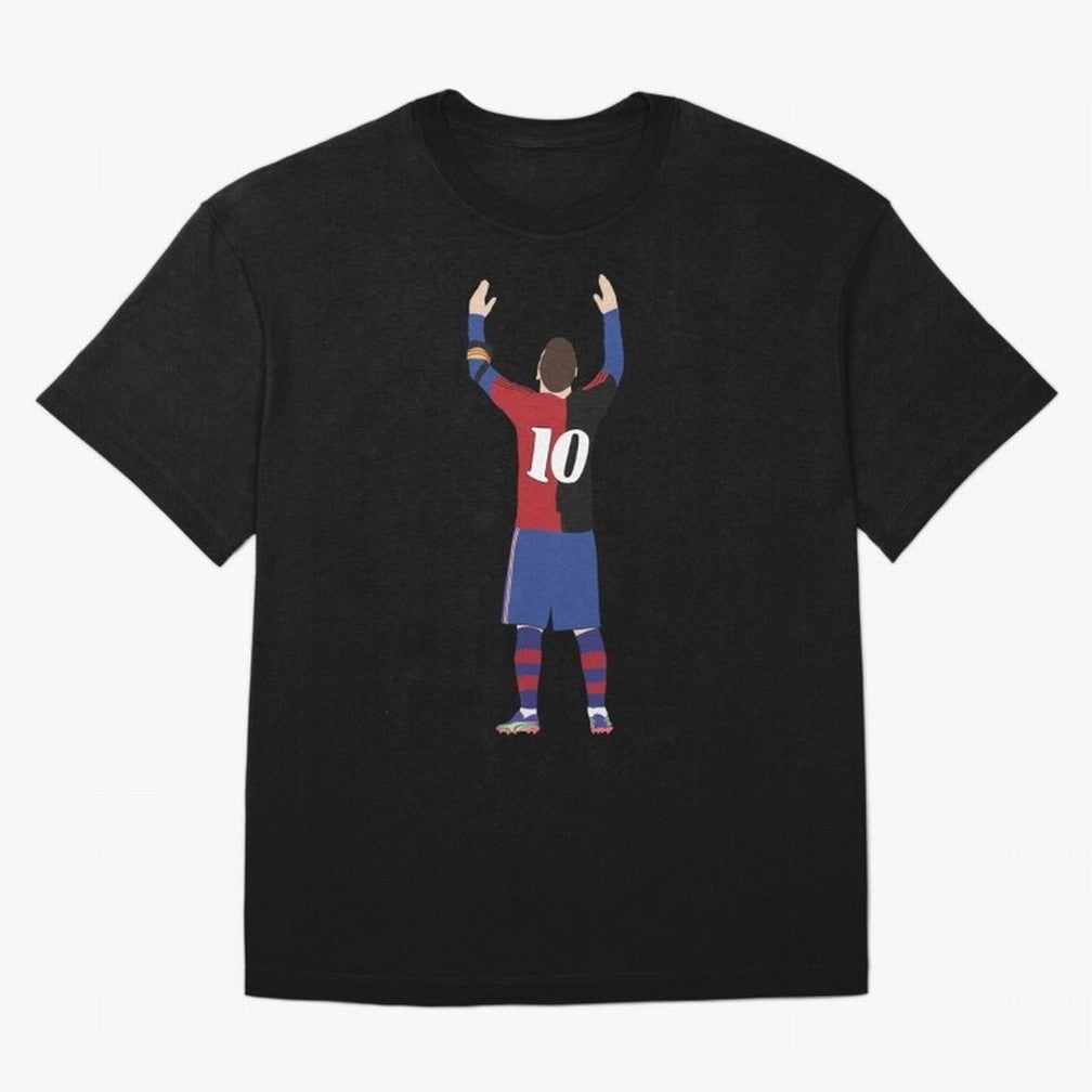 Lionel Messi Tribute To Dm Perfect Gift For You And Friends #v98 Classic T-Shirt Bring Match Day Fire to the FIFA World Cup 2026 Group Stage Journey through Messi, CR7 and Mbappe Highlights, Argentina, France and Brazil Pride, Fan Favorite Moments,