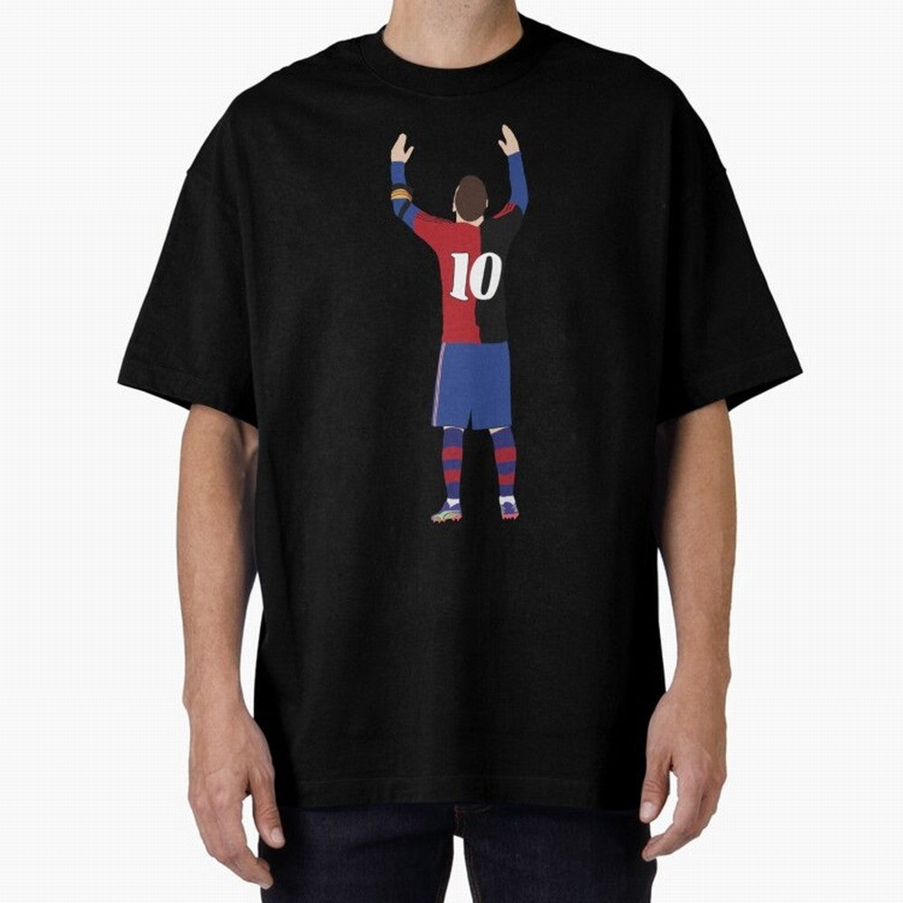 Lionel Messi Tribute To Dm Perfect Gift For You And Friends #v98 Classic T-Shirt Bring Match Day Fire to the FIFA World Cup 2026 Group Stage Journey through Messi, CR7 and Mbappe Highlights, Argentina, France and Brazil Pride, Fan Favorite Moments,