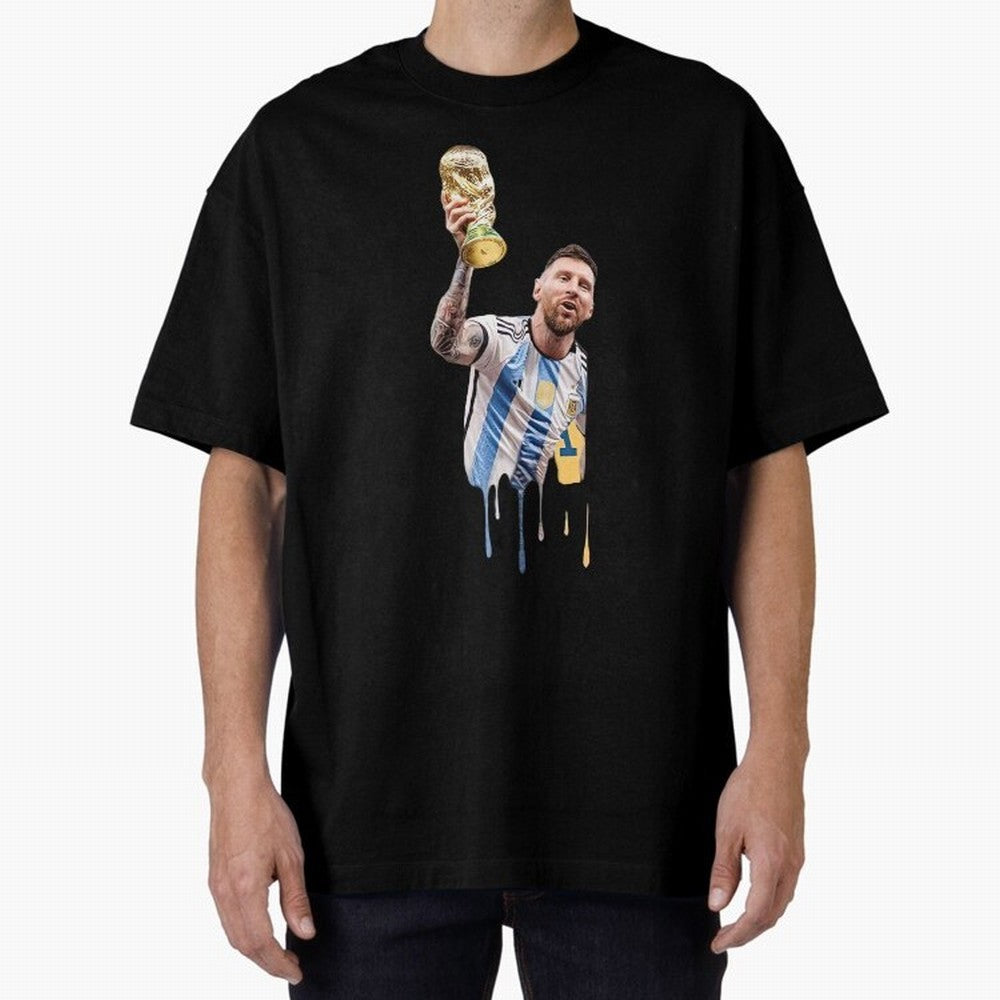 Example 1 Classic T-Shirt Bring International Match Energy to FIFA World Cup 2026 USA Canada Mexico for Fans of Cristiano Ronaldo, Haaland and CR7 and Spain, Bringing Football History, Final Match Energy, Crowd Noise and Once in a Lifetime Moments;