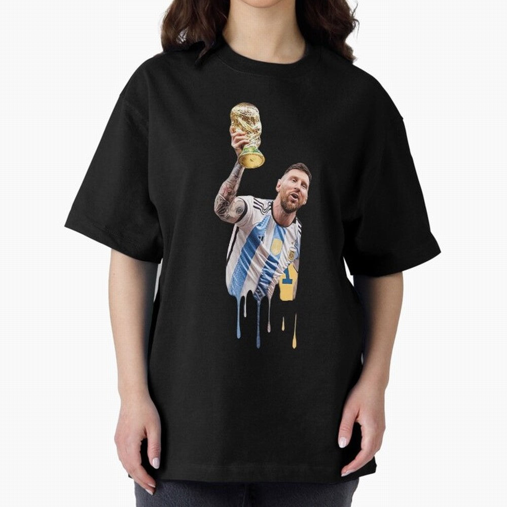 Example 1 Classic T-Shirt Bring International Match Energy to FIFA World Cup 2026 USA Canada Mexico for Fans of Cristiano Ronaldo, Haaland and CR7 and Spain, Bringing Football History, Final Match Energy, Crowd Noise and Once in a Lifetime Moments;