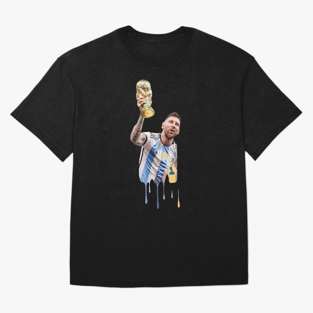 Example 1 Classic T-Shirt Bring International Match Energy to FIFA World Cup 2026 USA Canada Mexico for Fans of Cristiano Ronaldo, Haaland and CR7 and Spain, Bringing Football History, Final Match Energy, Crowd Noise and Once in a Lifetime Moments;