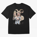The G.O.A.T of Football, Lionel Messi Classic T-Shirt Capture FIFA World Cup 2026 Group Stage for Fans of Haaland and England and Germany, Bringing Football Passion, Legendary Performances, Festival Vibes and Supporter Community; Made for Die Hard