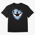 Love Lionel Messi Classic T-Shirt Show Your Tournament Heart for the FIFA World Cup 2026 Group Stage Journey through Messi Highlights, Spain and Netherlands Pride, Game Day Rituals, Football Legends, Country Pride and the Road to the Final; Perfect