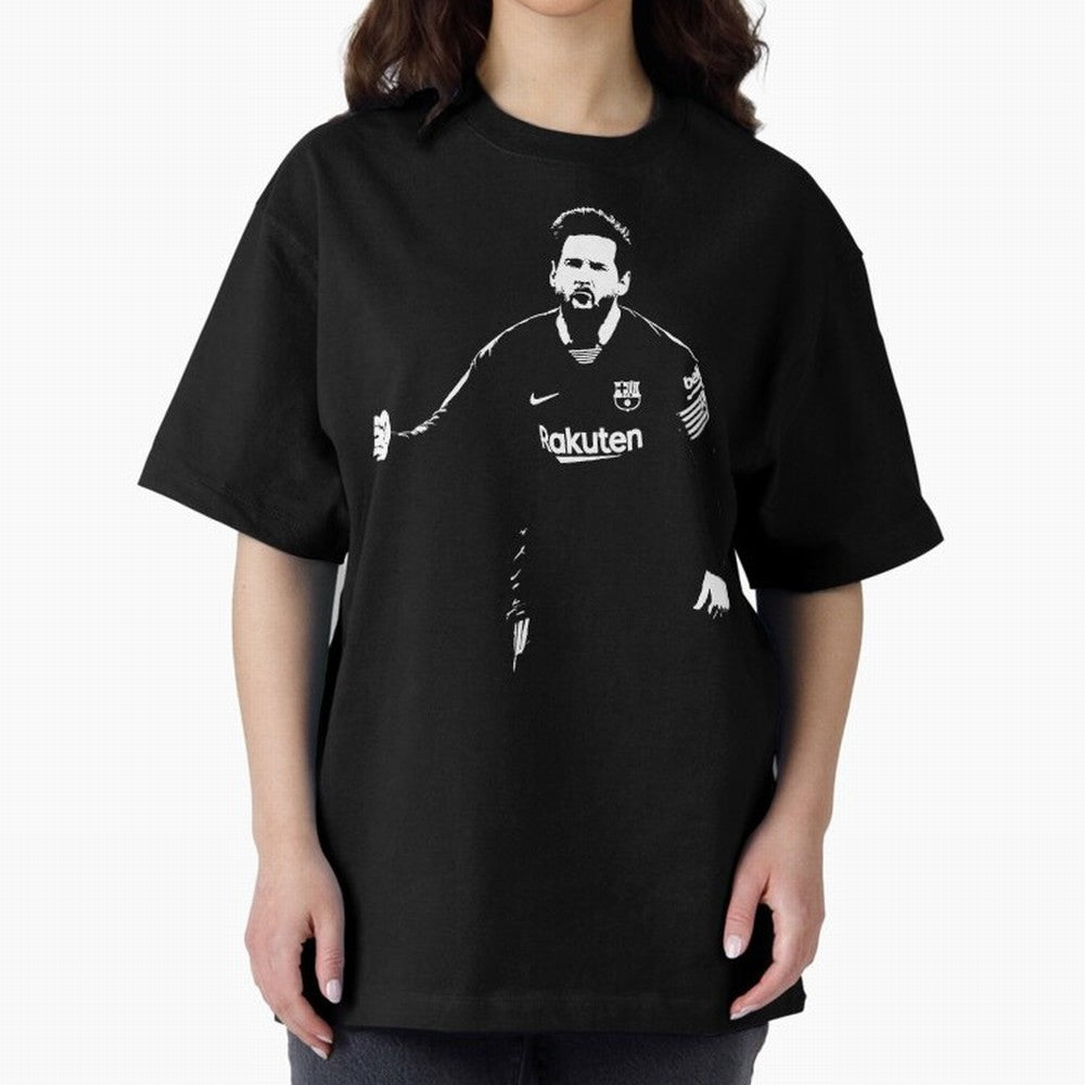soccer player celebrating Oversized T-Shirt Upgrade Match Day Hype around FIFA World Cup 2026 Group Stage, Haaland, Argentina and Brazil, Game Day Rituals, Football Legends, Country Pride and the Road to the Final; Made for Collectors Who Enjoy