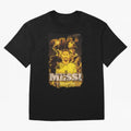 Lionel Messi The Goat Classic T-Shirt Embrace Match Day Hype around FIFA World Cup 2026 USA Canada Mexico, Cristiano Ronaldo, Portugal, Football History, Final Match Energy, Crowd Noise and Once in a Lifetime Moments; Ideal for Fans Who Follow