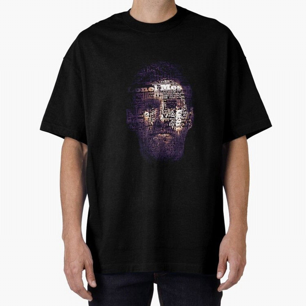 Lionel Messi Classic T-Shirt Turn Up for FIFA World Cup 2026 USA Canada Mexico Driven by Messi and Cristiano Ronaldo, Portugal, Spain and Germany Energy, Championship Spirit, Famous Goals, Roaring Crowds and International Football Unity; Ideal for