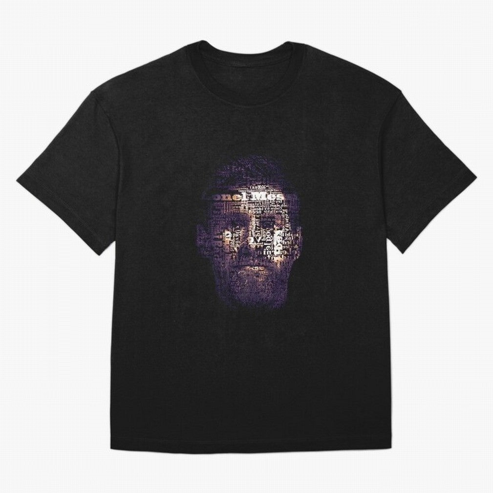 Lionel Messi Classic T-Shirt Turn Up for FIFA World Cup 2026 USA Canada Mexico Driven by Messi and Cristiano Ronaldo, Portugal, Spain and Germany Energy, Championship Spirit, Famous Goals, Roaring Crowds and International Football Unity; Ideal for
