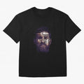 Lionel Messi Classic T-Shirt Turn Up for FIFA World Cup 2026 USA Canada Mexico Driven by Messi and Cristiano Ronaldo, Portugal, Spain and Germany Energy, Championship Spirit, Famous Goals, Roaring Crowds and International Football Unity; Ideal for