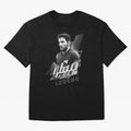 Football Legend Forever Essential T-Shirt Show Passion for the Stars of FIFA World Cup 2026 Group Stage Highlighting Neymar, Germany Energy, Goal Celebration Energy, Supporter Heritage, Football Icons and Worldwide Tournament Joy; Perfect for