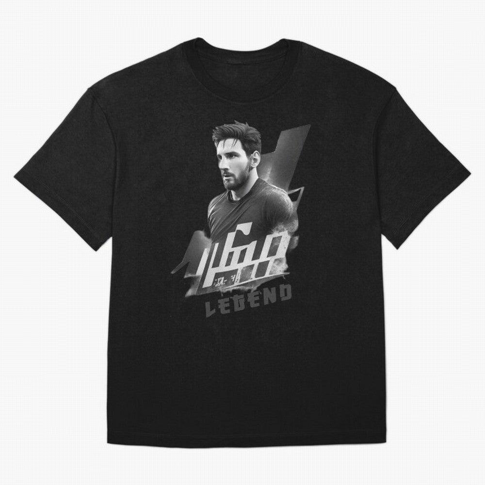 Football Legend Forever Essential T-Shirt Show Passion for the Stars of FIFA World Cup 2026 Group Stage Highlighting Neymar, Germany Energy, Goal Celebration Energy, Supporter Heritage, Football Icons and Worldwide Tournament Joy; Perfect for