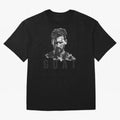 Messi Classic T-Shirt Support Iconic Players in Global Football Passion for FIFA World Cup 2026, Celebrating Messi and Cristiano Ronaldo, Germany, Match Day Excitement, Supporter Culture, Golden Goals and Global Football Passion; Ideal for Fans Who
