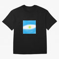Argentina Classic T-Shirt Experience FIFA World Cup 2026 Celebrating Haaland, Spain Energy, Global Supporter Spirit, Legendary Goals, National Colors and Tournament Celebration; Great for Supporters Who Love Legendary Players, National Teams, Big