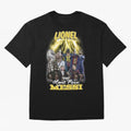 Lionel Messi: Barcelona & Argentina Classic T-Shirt Live for the Drama of Match Day Hype around FIFA World Cup 2026, Messi, Netherlands, Sports Nostalgia, International Competition, Famous Players and Unforgettable Victories; Ideal for Fans Who