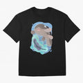 clodsire bleue Classic T-Shirt Keep Football History Alive during Match Day Hype around FIFA World Cup 2026 Group Stage, Cristiano Ronaldo, Haaland and CR7, England, France and Netherlands, Football History, Final Match Energy, Crowd Noise and Once
