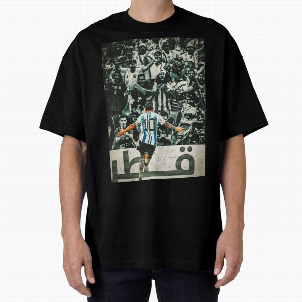 LIONEL MESSI NEW GOAL CELEBRATION SEASON 2023 2024 Classic T-Shirt Celebrate Fan Favorites in FIFA World Cup 2026 Spirit, Made for Argentina, France and Brazil, Messi, Game Day Rituals, Football Legends, Country Pride and the Road to the Final;