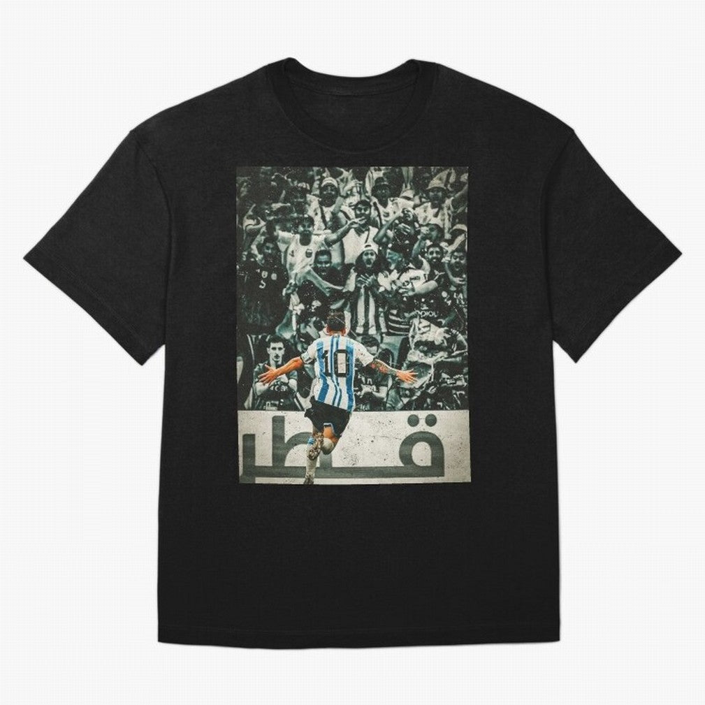 LIONEL MESSI NEW GOAL CELEBRATION SEASON 2023 2024 Classic T-Shirt Celebrate Fan Favorites in FIFA World Cup 2026 Spirit, Made for Argentina, France and Brazil, Messi, Game Day Rituals, Football Legends, Country Pride and the Road to the Final;