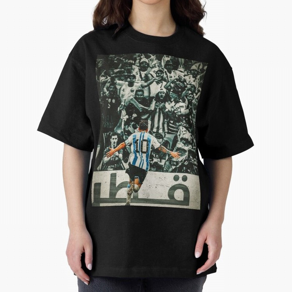 LIONEL MESSI NEW GOAL CELEBRATION SEASON 2023 2024 Classic T-Shirt Celebrate Fan Favorites in FIFA World Cup 2026 Spirit, Made for Argentina, France and Brazil, Messi, Game Day Rituals, Football Legends, Country Pride and the Road to the Final;