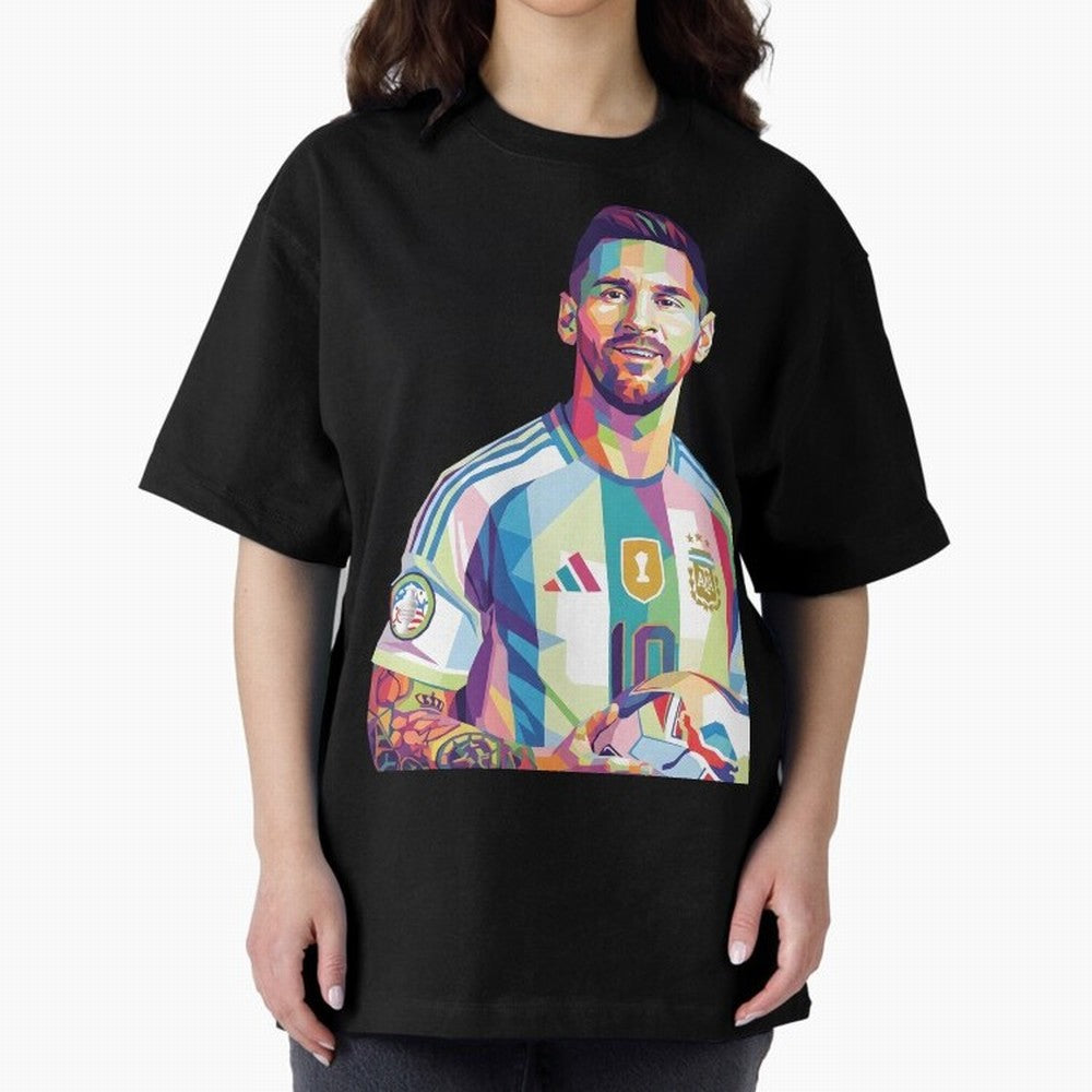 Messi wpap Classic T-Shirt Make Every Kick Count in FIFA World Cup 2026 Group Stage Celebrating Mbappe, France and Portugal Energy, Football Passion, Legendary Performances, Festival Vibes and Supporter Community; Perfect for Supporters Who Want