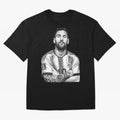 Messi grayscale Classic T-Shirt Celebrate the Road through FIFA World Cup 2026 Group Stage Spirit, Driven by France, Messi, Fan Favorite Moments, National Team Passion, Big Match Drama and Soccer History; Perfect for Supporters Who Want Bold