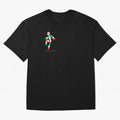 italia 90 footballer logo Classic T-Shirt Represent Fans Who Live for the FIFA World Cup 2026 USA Canada Mexico Journey through Messi, CR7 and Mbappe Highlights, Portugal, Spain and Germany Pride, Retro Football Energy, Iconic Rivalries, Trophy