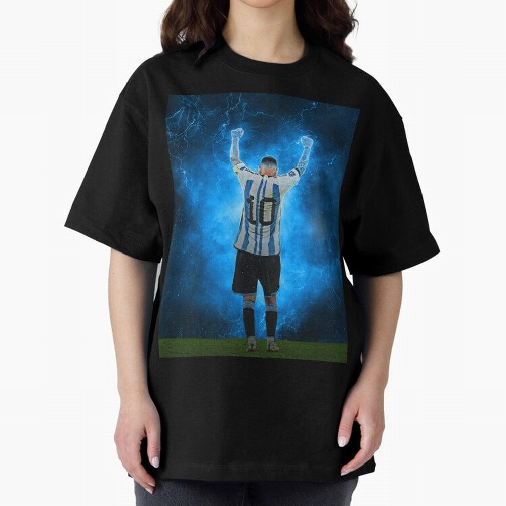LIONEL MESSI NEW GOAL CELEBRATION SEASON 2023 2024 Classic T-Shirt Bring Match Day Fire to Global Football Passion for FIFA World Cup 2026 USA Canada Mexico, Built around CR7, England and Germany, Global Supporter Spirit, Legendary Goals, National