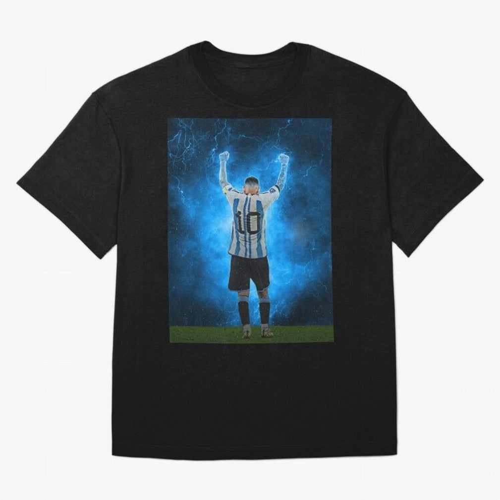 LIONEL MESSI NEW GOAL CELEBRATION SEASON 2023 2024 Classic T-Shirt Bring Match Day Fire to Global Football Passion for FIFA World Cup 2026 USA Canada Mexico, Built around CR7, England and Germany, Global Supporter Spirit, Legendary Goals, National