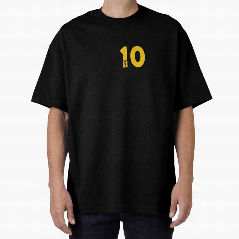 Goodbye Messi - Lionel Messi Goodbye - Lionel Messi Adios - Adios 10 - Adi¨®s 10 Classic T-Shirt Classic T-Shirt Represent Football Lovers during FIFA World Cup 2026 Group Stage for Fans of Messi, CR7 and Mbappe and Portugal, Bringing Vintage