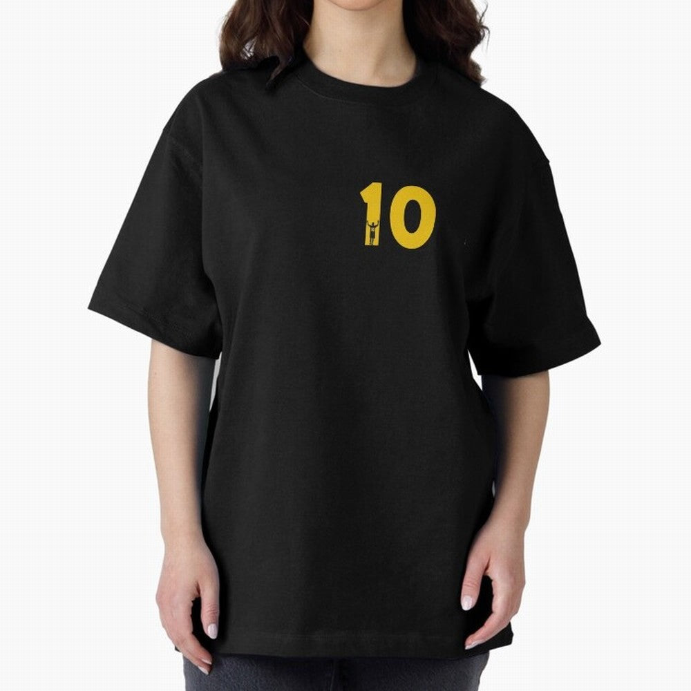 Goodbye Messi - Lionel Messi Goodbye - Lionel Messi Adios - Adios 10 - Adi¨®s 10 Classic T-Shirt Classic T-Shirt Represent Football Lovers during FIFA World Cup 2026 Group Stage for Fans of Messi, CR7 and Mbappe and Portugal, Bringing Vintage