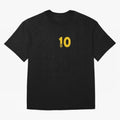 Goodbye Messi - Lionel Messi Goodbye - Lionel Messi Adios - Adios 10 - Adi¨®s 10 Classic T-Shirt Classic T-Shirt Represent Football Lovers during FIFA World Cup 2026 Group Stage for Fans of Messi, CR7 and Mbappe and Portugal, Bringing Vintage