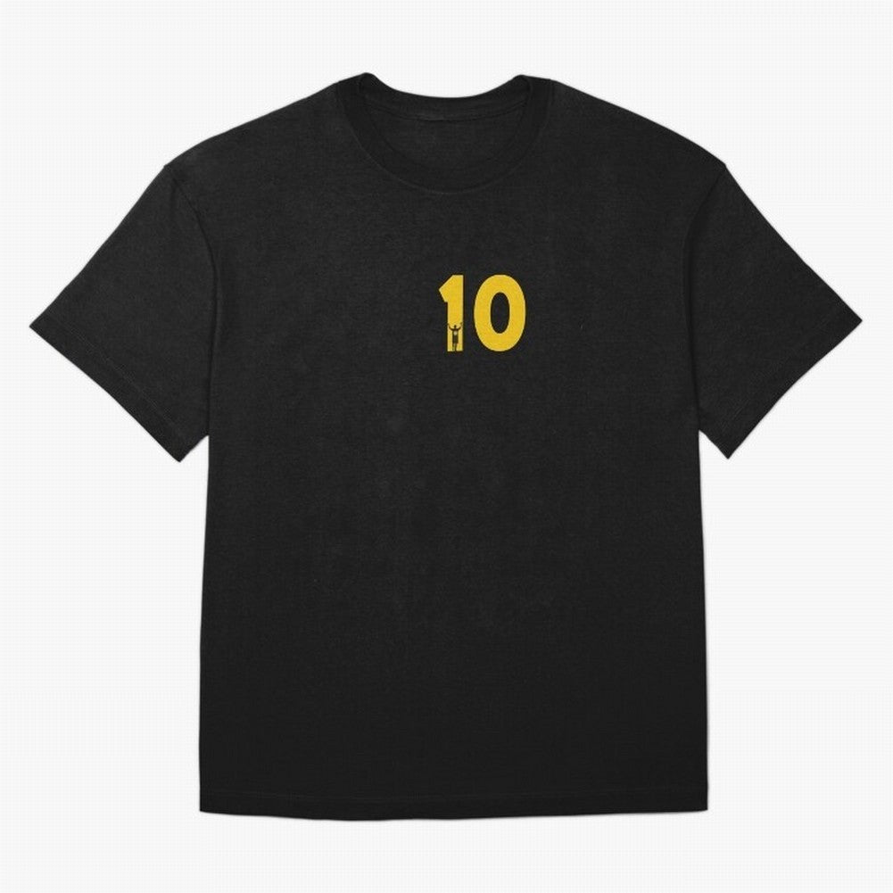 Goodbye Messi - Lionel Messi Goodbye - Lionel Messi Adios - Adios 10 - Adi¨®s 10 Classic T-Shirt Classic T-Shirt Represent Football Lovers during FIFA World Cup 2026 Group Stage for Fans of Messi, CR7 and Mbappe and Portugal, Bringing Vintage
