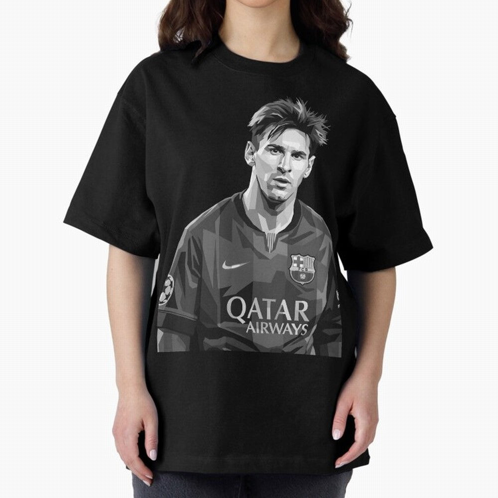 Messi grayscale Classic T-Shirt Join the Countdown to FIFA World Cup 2026 USA Canada Mexico Spirit, Connected to Spain, Cristiano Ronaldo, Haaland and CR7, Classic Soccer Heritage, Championship Pressure, Fan Loyalty and International Pride; Ideal